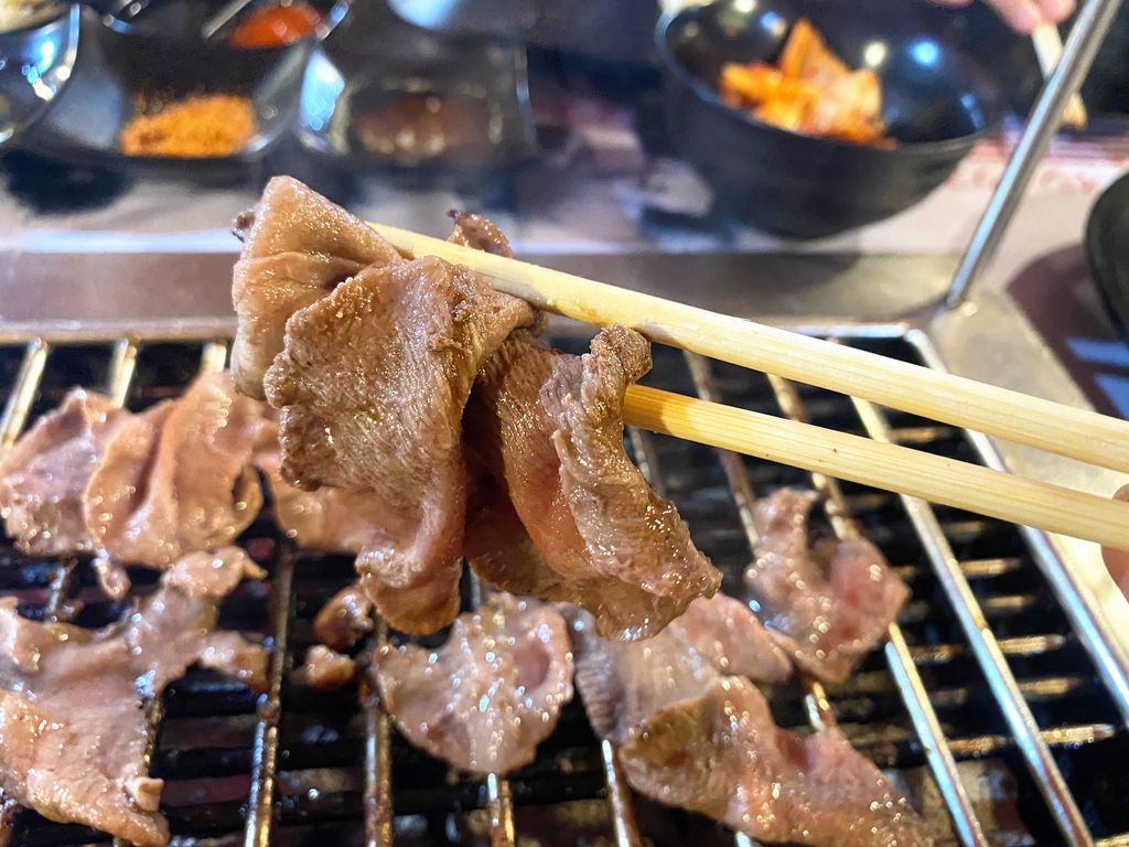 Teras Japan : Puas Makan Gyu Tan hingga Tora Bomber Autentik Jepang