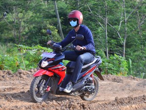 Daftar Harga Motor Matic Murah Honda, Yamaha, Suzuki: Mulai Rp 17 Jutaan