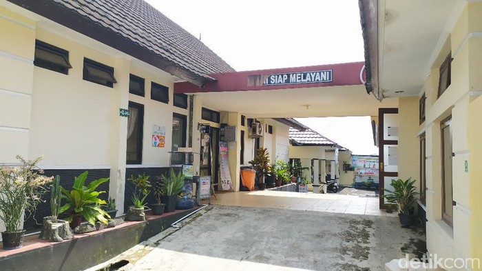 Tiga puskesmas di Ciamis tutup layanan imbas nakes positif Corona