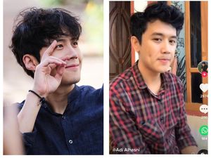 8 Orang Indonesia Viral Mirip Artis Korea, Blackpink Hingga Han Ji Pyeong