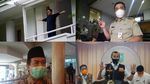 Top 5 Foto Pekan Ini: Teror di Sigi-Bencana Banjir di Medan