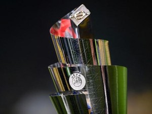UEFA Nations League 2022/2023: Italia, Jerman, Inggris Satu Grup