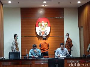 Korupsi Pengadaan Lab, Eks Pejabat Kemenag Dituntut 2 Tahun Bui