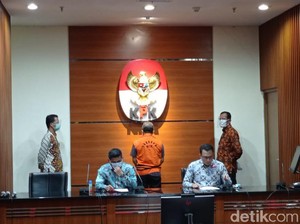 Korupsi Pengadaan Lab, Eks Pejabat Kemenag Dituntut 2 Tahun Bui