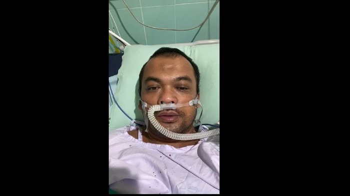 viral dokter usai terapi plasma konvalesen