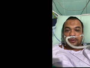 Ganjar Viralkan Ajakan Donor Plasma, Dr Moewardi Solo Beberkan Tantangannya