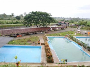 Aceh Punya Wisata Air Menyegarkan di Kabupaten Pidie