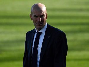 Bursa Calon Pengganti Zidane: dari Allegri hingga Conte