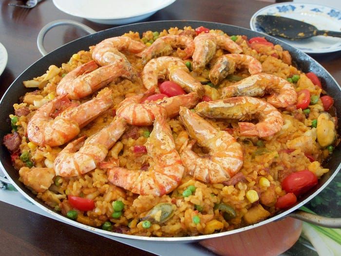 10 Nama Makanan yang Pengucapannya Sering Salah, Ini Daftarnya!