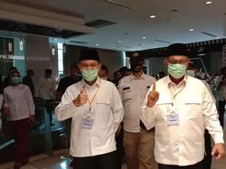 Cegah Klaster Pilkada, Bawaslu Ajak Semua Tertib Protokol Kesehatan