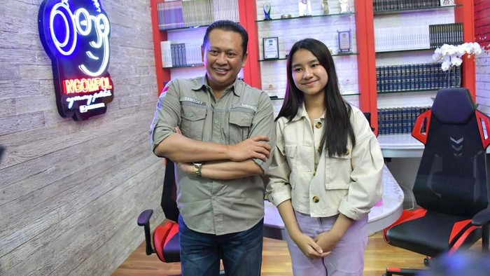 Bambang Soesatyo