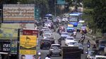 Bandung Zona Merah, Arus Wisatawan Rame Banget