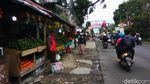 Bandung Zona Merah, Arus Wisatawan Rame Banget