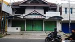 Bandung Zona Merah, Arus Wisatawan Rame Banget