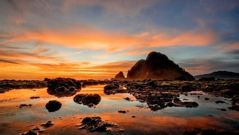 Banyuwangi Banyuwangi