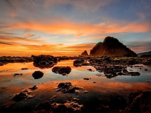 Yuk, Jadi Wisatawan Bijak Saat Kunjungi Wisata di Banyuwangi Ini