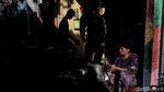 Bermain dengan Keindahan Cahaya Ibu Kota di Ujung Jakarta