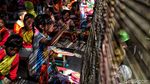 Bermain dengan Keindahan Cahaya Ibu Kota di Ujung Jakarta