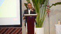 Kepala BKPM berharap jajaran BKPM mampu menjawab tantangan investasi 2021 pasca penguatan kelembagaan dan kewenangan tahun ini.