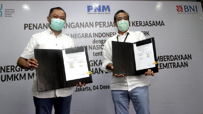 BNI
