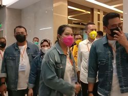 Awali Debat, Bobby Nasution Ajak Doa Bersama untuk Korban Banjir Medan