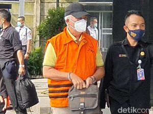Geledah Rumah-Kantor Bupati Banggai Laut, KPK Amankan Duit Rp 440 Juta