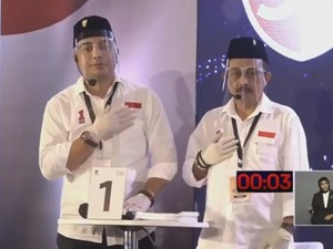 Ini Rencana Eri Cahyadi-Armuji Atasi Permasalahan Lingkungan di Surabaya