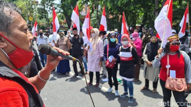 demo tolak habib rizieq