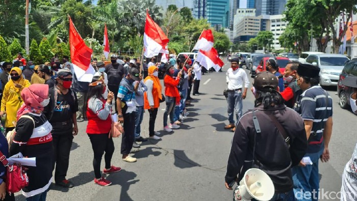 demo tolak habib rizieq