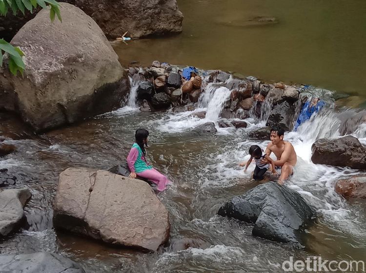 Potensi Wisata di Lereng Gunung Muria Kudus