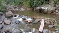 Desa Rahtawu Kecamatan Gebog, Kudus. Salah satu desa wisata di Kota Kretek itu menyimpan keindahan wisata alam.