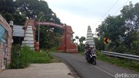Di antaranya ada pendakian puncak 29, pendakian Natas Angin, lokasi sungai, kali pethuk dan lainnya.