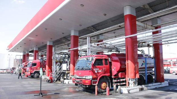 Dok: Pertamina
