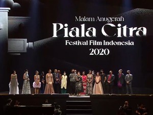 Perempuan Tanah Jahanam Juara Piala Citra FFI Tahun Ini