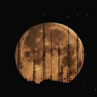 foto bulan