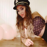 Gabi DeMartino