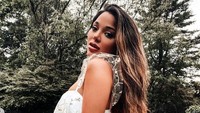 Gabi dianggap melanggar aturan situs porno tersebut karena menampilkan anak-anak tanpa busana di dalam videonya. Foto: (Instagram)