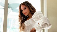 Akun OnlyFans miliknya pun dimatikan sementara. Foto: (Instagram)