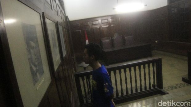 Gedung Indonesia Menggugat
