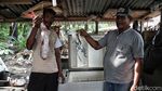 Geliat Ekonomi di Pulau Perbatasan Rupat