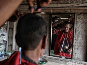 Geliat Ekonomi di Pulau Perbatasan Rupat