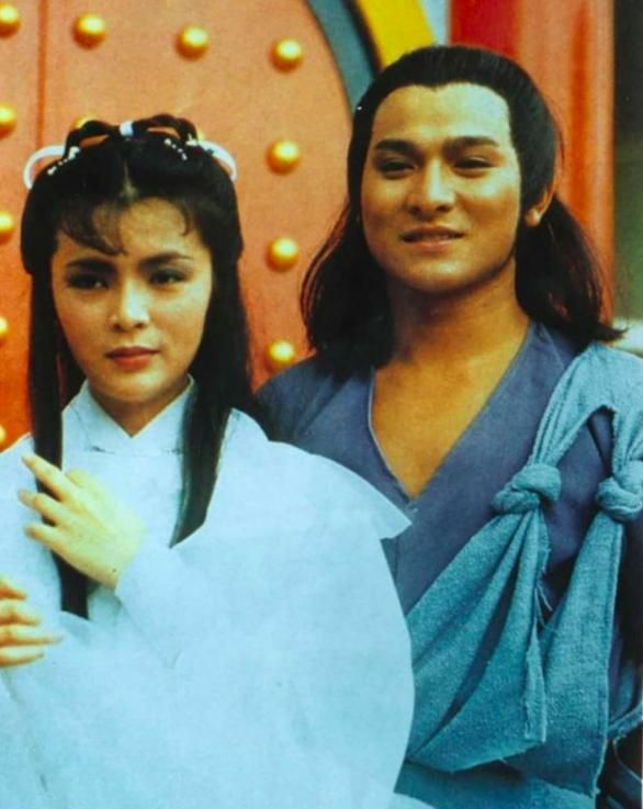 Idy Chan dan Andy Lau