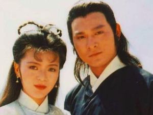 Karier Andy Lau Sebelum Serial The Return of The Condor Heroes