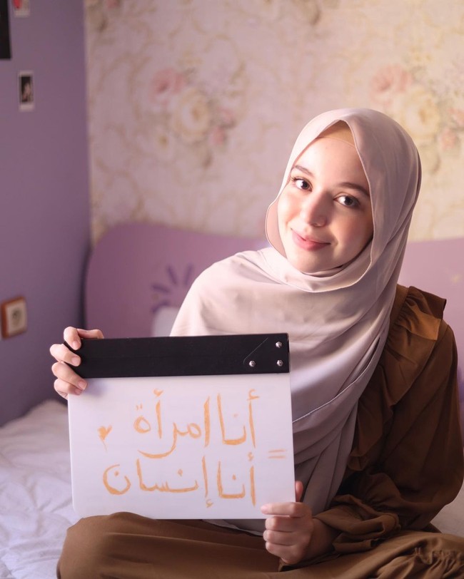 Hingga berita dibuat fotonya dipampang di akun Instagram TC Candler telah disukai lebih dari 54 ribu kali. Foto: Instagram @ihssanebenalluch