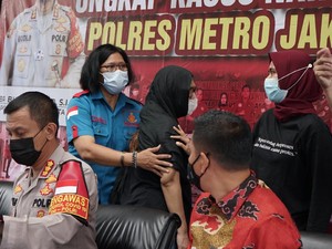 Iyut Bing Slamet Dikenai Pasal Narkotika, Terancam Penjara 4 Tahun