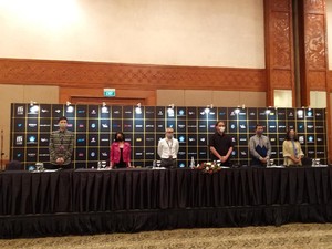Tantangan Festival Film Indonesia Gelar Piala Citra di Tengah Pandemi