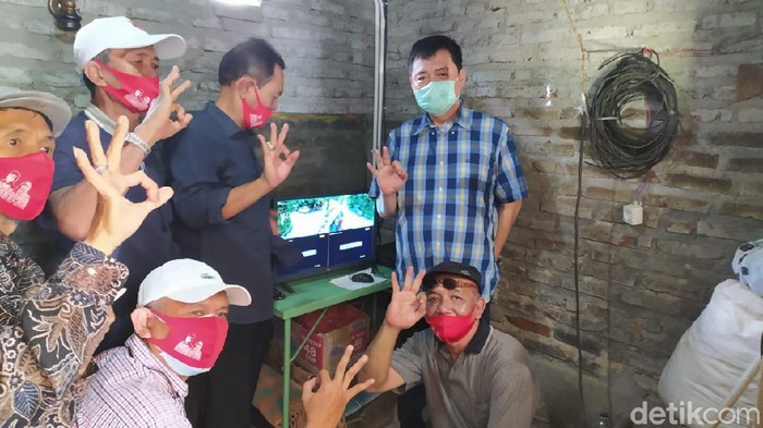 kelana aprilianto-dwi astutik