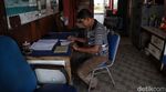 Kisah Pionir Pendiri Penginapan di Rupat