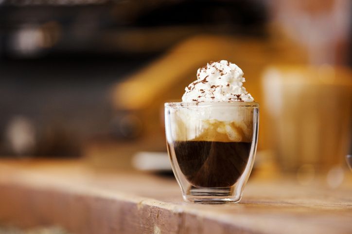 Kopi dapat Picu Jerawat