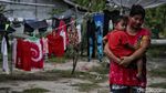 Menelusuri Suku Tionghoa di Perbatasan Pulau Rupat